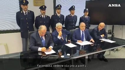 Disposta l'amministrazione controllata della Juve Stabia per infiltrazioni mafiose