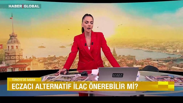 Yazılan ilaç yetersiz dedi farklı ilaç önerdi: Eczacı alternatif ilaç önerebilir mi?