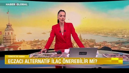 "Yazılan ilaç yetersiz" dedi farklı ilaç önerdi: Eczacı alternatif ilaç önerebilir mi?