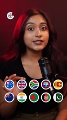 Most underrated players from each country. Who do you think deserves more recognition? 🤔