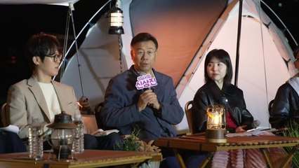 [경기] 성남시, '톡톡! 청년과 신나는 LIVE' 개최 / YTN