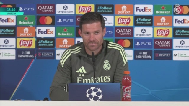 La posición que le hace falta al Real Madrid: ¿Es un Xabi Alonso?
