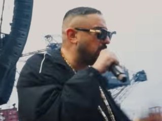 Babo: Die Haftbefehl-Story – Die bewegende Doku über den Deutschrap-Pionier 🎤