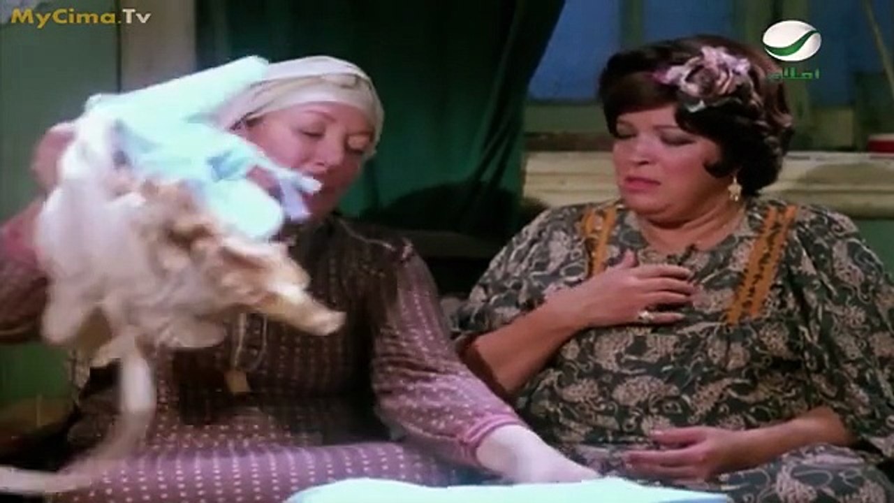 HD فيلم (  حارة الجوهري  ) - هالة فؤاد - مشاهدة...