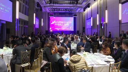 [전북] 전북자치도, 평창 세계올림픽도시연맹 총회 참여 / YTN