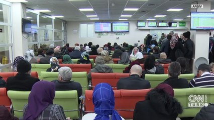 Özel hastanelere sıkı denetim!