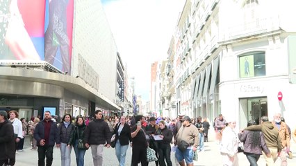 Pozuelo y Boadilla (Madrid) y Matadepera (Barcelona), municipios más ricos de España en 2023