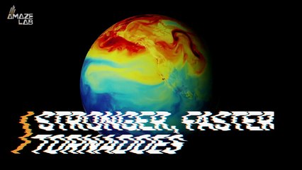 How Tornadoes Could Become More Dangerous With Global Warming