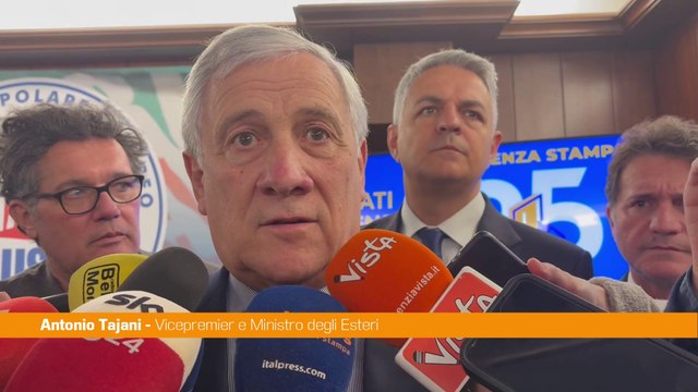 Tajani Tifosi Napoli a Eindhoven senza biglietti saranno allontanati