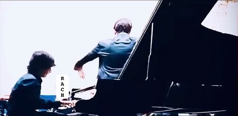 Main theme from Brief Encounter (1944)