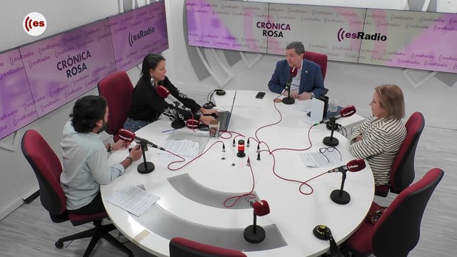 Crónica Rosa: La familia Andic se defiende de las acusaciones vertidas contra Jonathan Andic