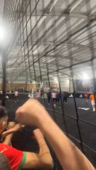 Quand la Communauté Rencontre le Créateur de Contenu : Un Moment Inoubliable ! ✨