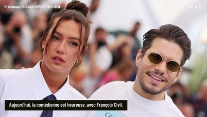 Adèle Exarchopoulos a mis 6 ans à se remettre de la fin de sa romance avec le célèbre père de son enfant