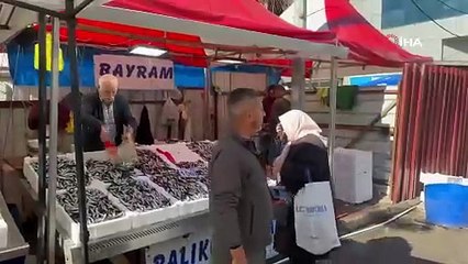 Karadeniz ve Marmara'nın altınında bolluk dönemi: Fiyatı 70 TL'ye kadar düştü!