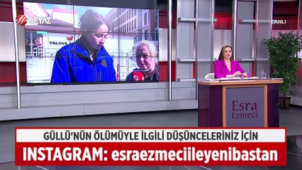 Esra Ezmeci ile Yeni Baştan 21 Ekim 2025