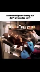 Greatness is built on rough beginning! #trendingshorts #successmindset #motivational #neverquit #fyp