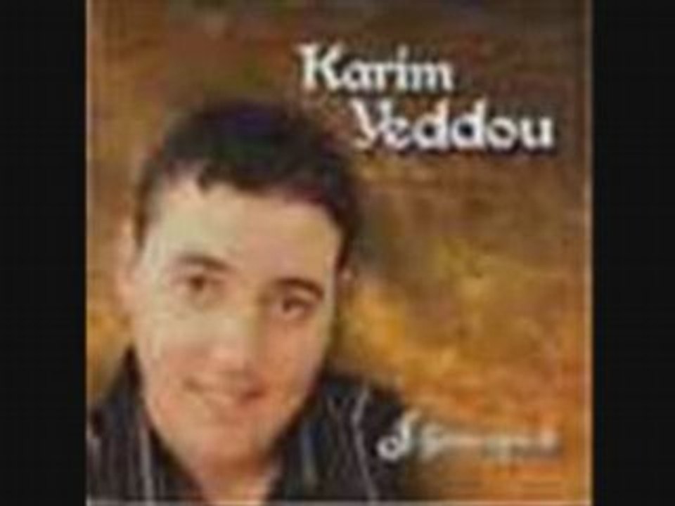KARIM YEDDOU - Walar