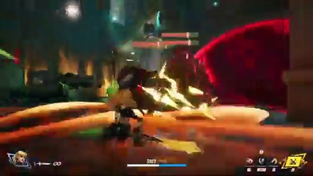 Marvel Rivals - Official Marvel Zombies Mode Gameplay Trailer