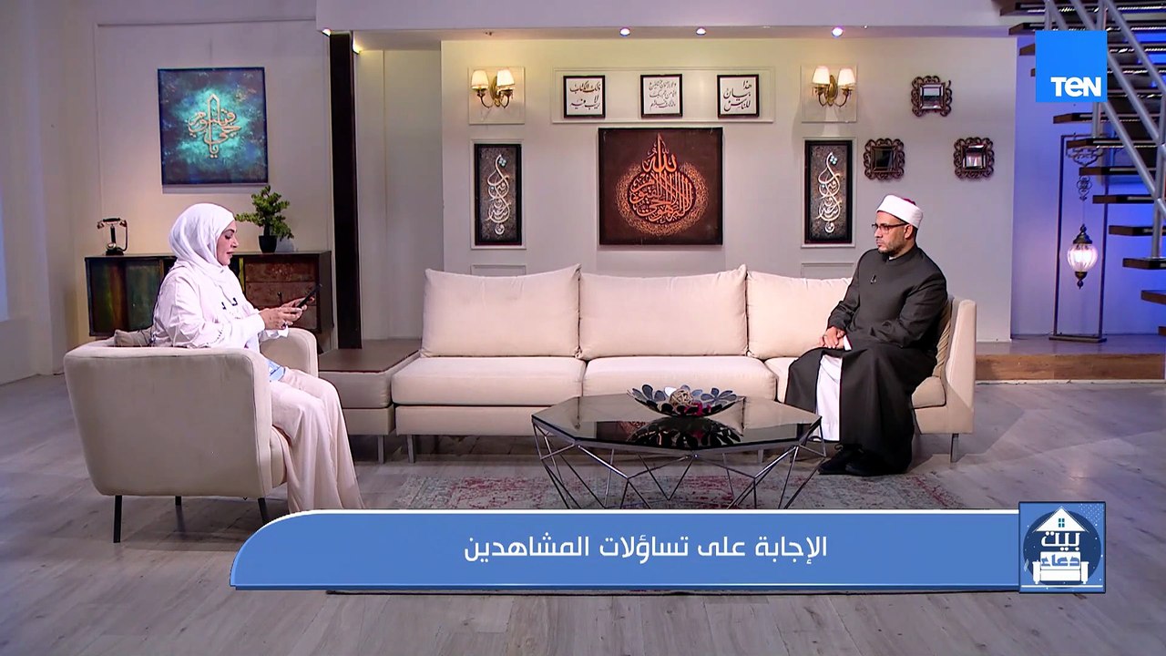 علو همة الصحابة في الصلاة.. وجهود مؤسسة "فذكر" في أعمال الخير | بيت دعاء
