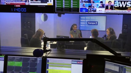 Incarcération de N.Sarkozy : un tournant dans l'histoire politique et judiciaire