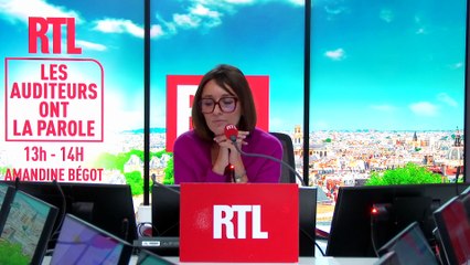 L'INTÉGRALE - Les Auditeurs ont la parole du 21 octobre 2025