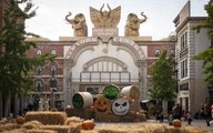 Divertimento diabolico! Le Halloween Nights a Cinecittà World