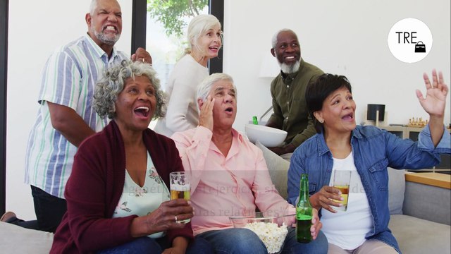 El factor más determinante para una vida larga, feliz y saludable no es la genética ni el ejercicio”, según una cardióloga