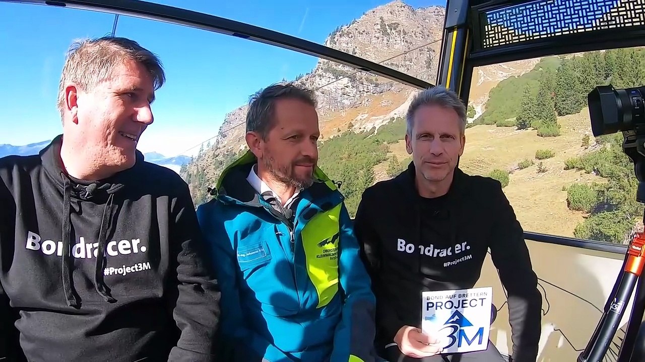 #project3m - auftakt-pressekonferenz (aufzeichnung vom 21.10.2025)
