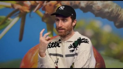 Mecna si racconta in "Discordia, armonia e altri stati d'animo"