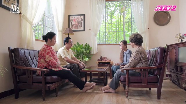 Gạo Nếp Gạo Tẻ[Phần01] - Gạo Nếp Gạo Tẻ[Season01] - Episode61[Vietsub HD].