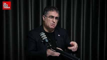 Prof. Dr. Ersan Şen: Katiller tahmini 6-7 yıl sonra evlerine gidebilirler"