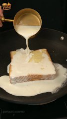 Tasty Bread Recipes  | Street Food Shorts