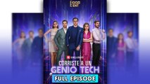 Corriste A Un Genio Tech Completo & Detailed Version