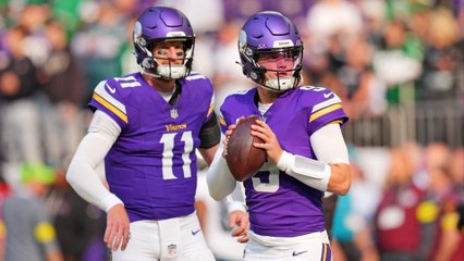 Minnesota Vikings vs. Los Angeles Chargers: NFL Preview