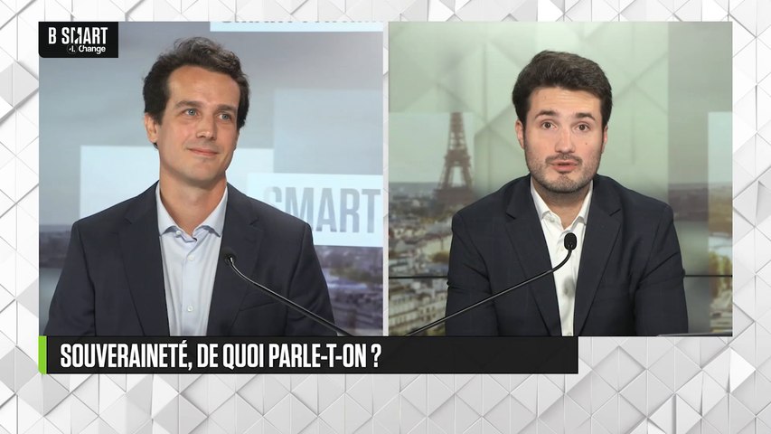 Souveraineté : de quoi parle-t-on ? 