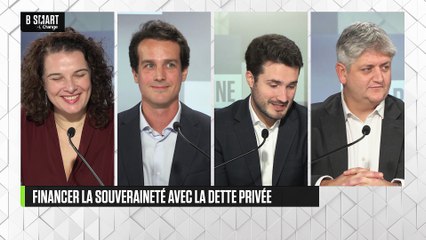 SMART PATRIMOINE - Emission du mercredi 22 octobre