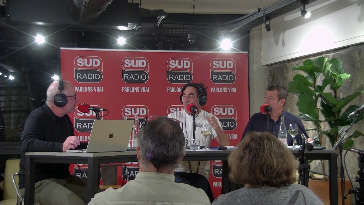 "Jacques a dit", le nouveau spectacle de la danseuse Jacqueline ! - Les Chevaliers du Fiel du 21 octobre