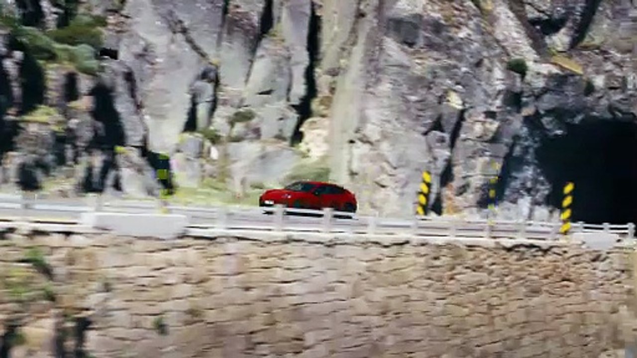 Porsche lance le premier Macan GTS 100% électrique (2025)