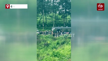 താമരശേരിയിൽ ഫ്രഷ് കട്ടിനെതിരെ നടത്തിയ പ്രതിഷേധത്തില്‍ വൻ സംഘർഷം; ഫാക്‌ടറിക്ക് നാട്ടുകാർ തീയിട്ടു