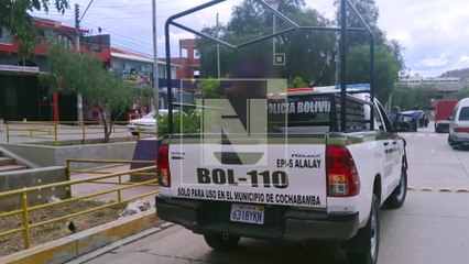 ¡Indignante! Aprehenden a sujeto que vendía material pornográfico en puertas de un colegio
