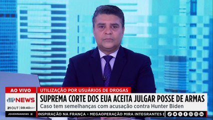 EUA consideram impor tarifas de 100% a Nicarágua; Alan Ghani analisa