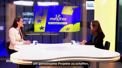 Rumäniens Außenministerin unterstützt Trumps Vorstoß zur Abkopplung der EU von russischer Energie