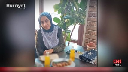 Rojin Kabaiş'e hakaret eden şahıs tutuklandı