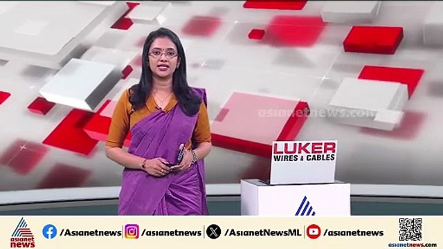 തകർത്ത് പെയ്തത് തുലാവർഷം; നാളെ 3 ജില്ലകളിൽ റെഡ് അലർട്ട്, ഏഴിടങ്ങളിൽ ഓറഞ്ച് അലർട്ട്