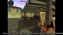 Cách Tải Game Half-Life 1.6 | Kết Hợp Giữa Half Life Đột Kích, Chế Độ Zombie Hot