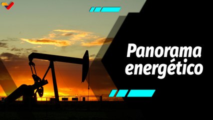 Al Aire | Venezuela destaca como socio potencial ante el inminente cambio del mercado energético