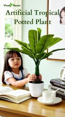 Artificial Palm Tree | Bring Home the Luxe of Nature | All types of artificial plants available