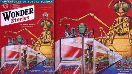 Tráiler oficial | Los mundos de Ursula K. Le Guin | American Masters | PBS