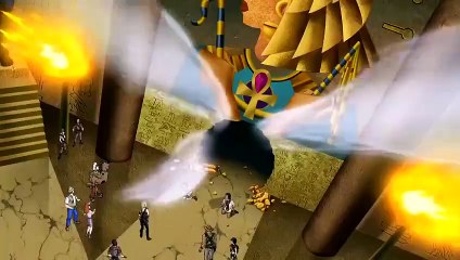 Scooby Doo y La Maldición de Cleopatra 2005 Pelicula