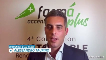 Farmacie, Taurino (Kitabii): hub salute ma anche aziende